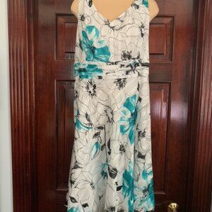 Woman´s Sundress